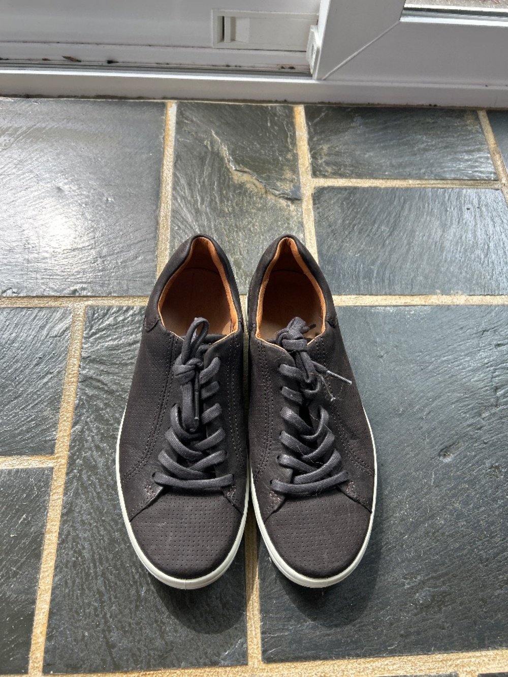 Ecco sneakers
